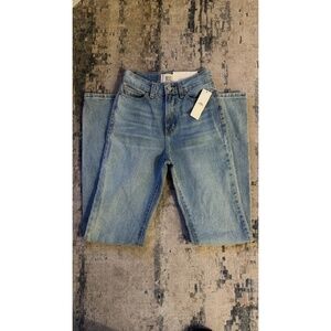 Urban Outfitters BDG High-Rise Slim Jeans